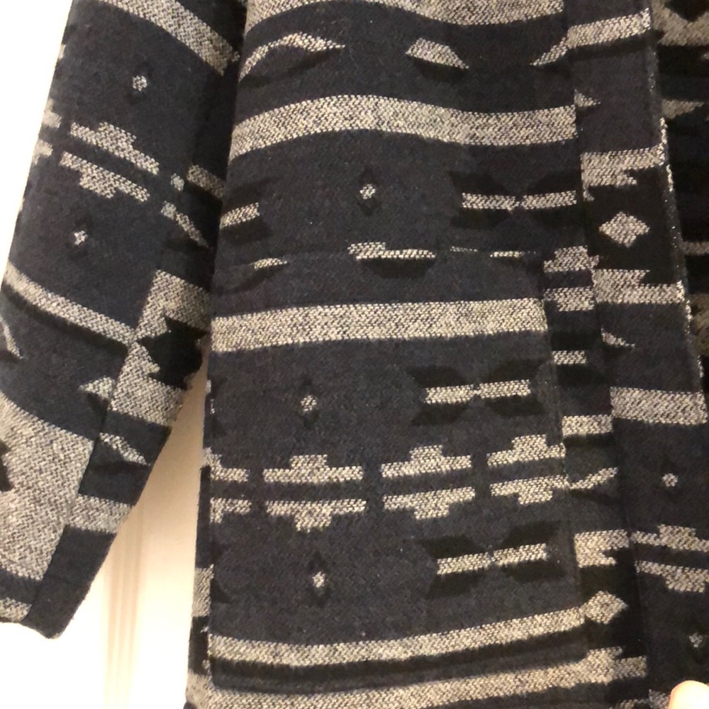 Indian style jacket - Picture 2 of 5
